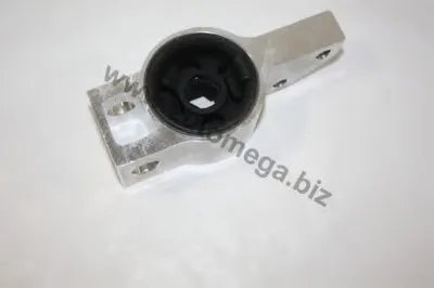 Подвеска, рычаг независимой подвески колеса AutoMega Premium AUTOMEGA купить