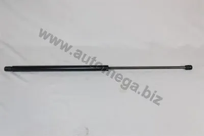 Газовая пружина, крышка багажник AutoMega Premium AUTOMEGA купить