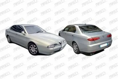 Внутренняя часть крыла PRASCO купить