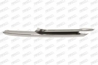 Облицовка / защитная накладка, буфер PRASCO купить