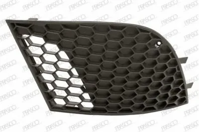 Решетка вентилятора, буфер PRASCO купить