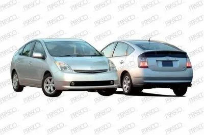 Внутренняя часть крыла PRASCO купить