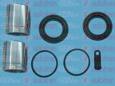 Ремкомплект, тормозной суппорт AUTOFREN SEINSA купить