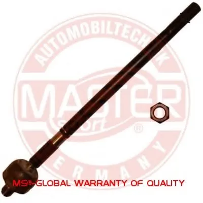 Осевой шарнир, рулевая тяга MASTER-SPORT купить