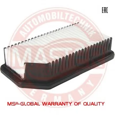 Воздушный фильтр MASTER-SPORT купить