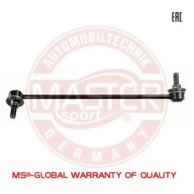 Тяга / стойка, стабилизатор MASTER-SPORT купить