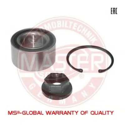 Комплект подшипника ступицы колеса MASTER-SPORT купить