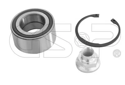 Комплект подшипника ступицы колеса GSP купить
