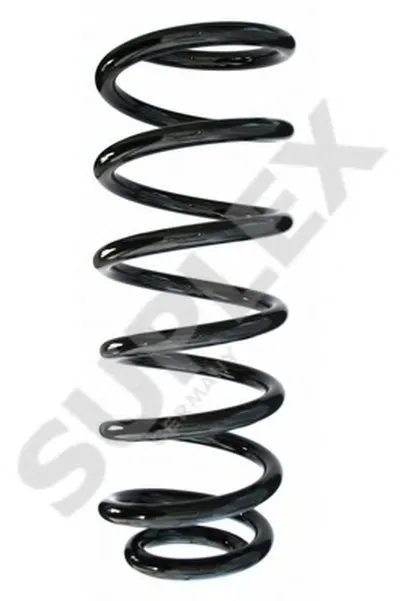винтовая пружина SUPLEX купить