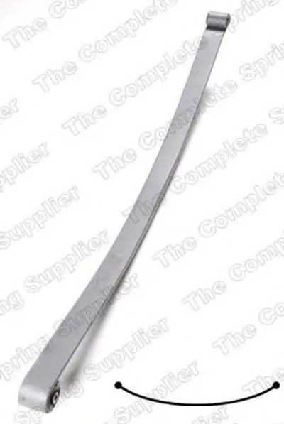 Многолистовая рессора ROC купить