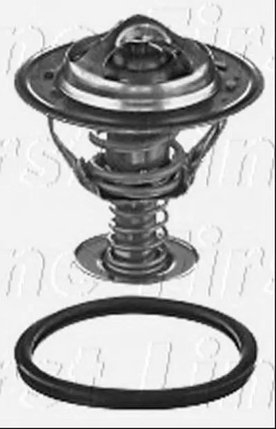 Термостат, охлаждающая жидкость FIRST LINE купить