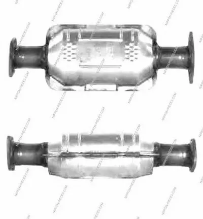 Катализатор для переоборудования NPS купить