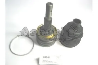 Фильтр, воздух во внутренном пространстве ASHUKI купить