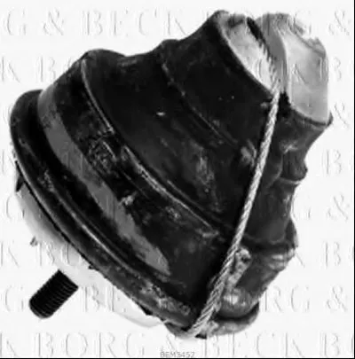 Кронштейн двигателя BORG & BECK купить