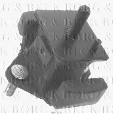 Кронштейн двигателя BORG & BECK купить