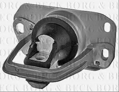 Кронштейн двигателя BORG & BECK купить
