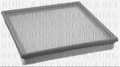 Воздушный фильтр BORG & BECK купить
