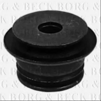 Втулка, балка моста BORG & BECK купить