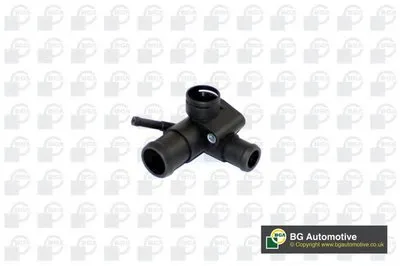 Фланец охлаждающей жидкости BGA купить