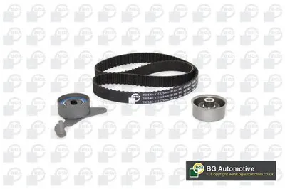 Комплект ремня ГРМ BGA купить