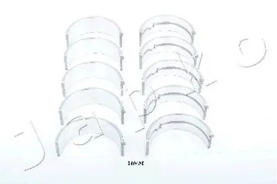 Комплект подшипников коленчатого вала JAPKO купить