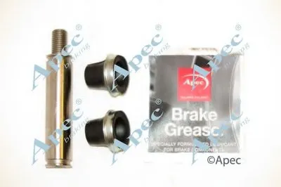 Комплект направляющей гильзы APEC braking купить
