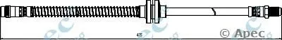 Тормозной шланг APEC braking купить