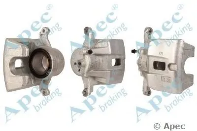Тормозной суппорт APEC braking купить