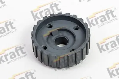 Шестерня, коленчатый вал KRAFT AUTOMOTIVE купить