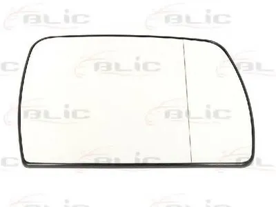 Зеркальное стекло, наружное зеркало BLIC купить