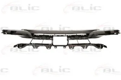 Решетка вентилятора, буфер BLIC купить