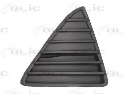 Решетка вентилятора, буфер BLIC купить