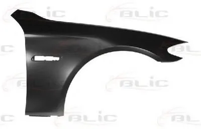 Крыло BLIC купить