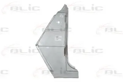 Крыло BLIC купить