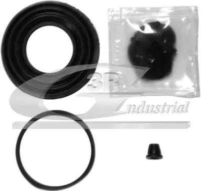 Ремкомплект, тормозной суппорт