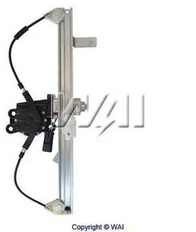 Подъемное устройство для окон WAIglobal купить