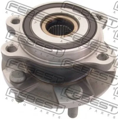 ? колесн. ступицы = FEBEST купить