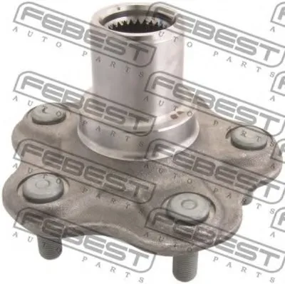 ? колесн. ступицы = FEBEST купить