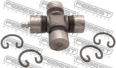 Шарнир, продольный вал FEBEST купить