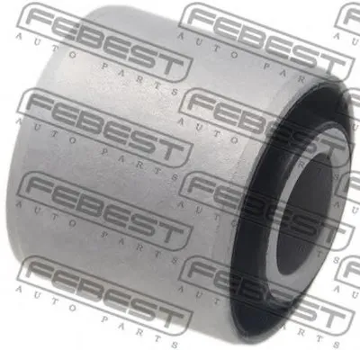 Втулка, амортизатор FEBEST купить