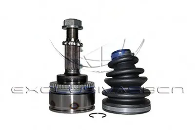 Шарнирный комплект, приводной вал MDR купить