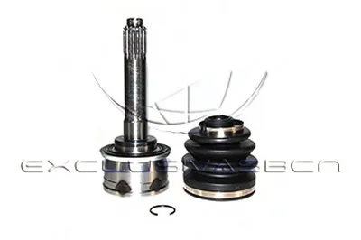 Шарнирный комплект, приводной вал MDR купить