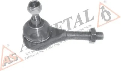 Наконечник поперечной рулевой тяги ASMETAL купить