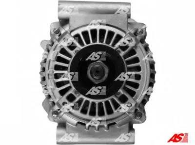 Генератор 6 - DEN. Ver. 1022112220 AS-PL купить