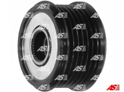 Шків генератора