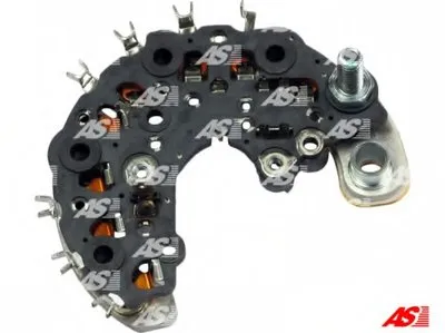 Выпрямитель, генератор