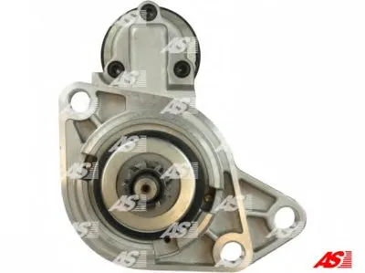 Стартер 0 - BO. Ver. 0001107007 AS-PL купить