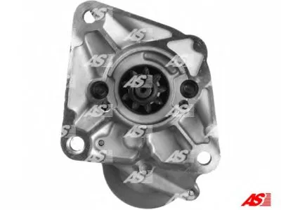 Стартер 6 - DEN. Ver. AS-PL купить