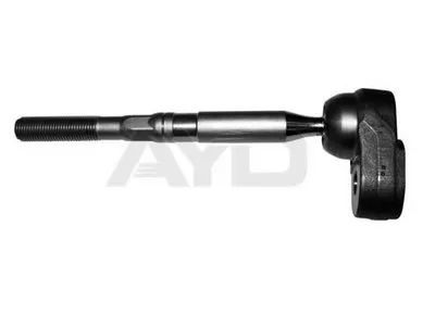 Осевой шарнир, рулевая тяга