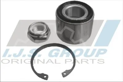 Комплект подшипника ступицы колеса IJS GROUP купить